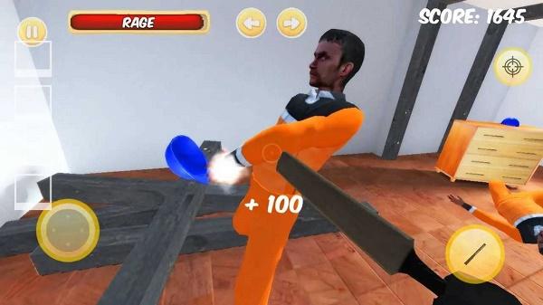 暴揍邻居最新版截图