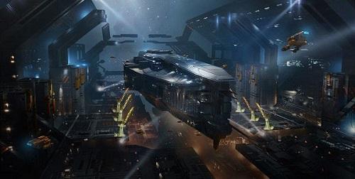 无尽的拉格朗日手游截图