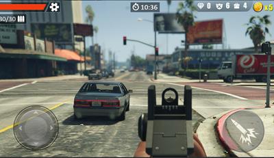 未来生活模拟之生存任务截图