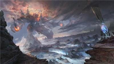 超神机械师截图