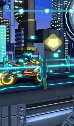 SMX摩托驾驶截图