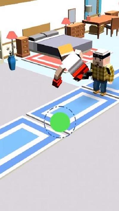 羞羞的铁拳截图