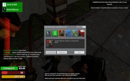 gmod躲猫猫捉迷藏截图