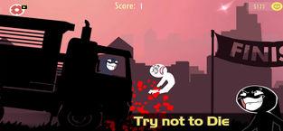 跳棒重量下降截图