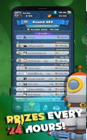 利卡火箭大作战截图