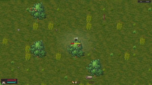 异世江湖录截图