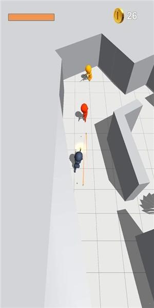 斯洛莫刺客截图