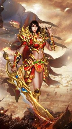 火龙合击1.80礼包版截图