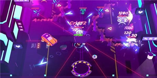 超级克隆人截图