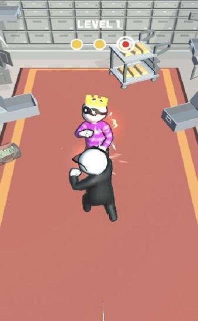 特工模拟战截图