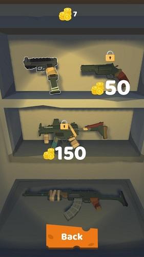 僵尸城危机截图