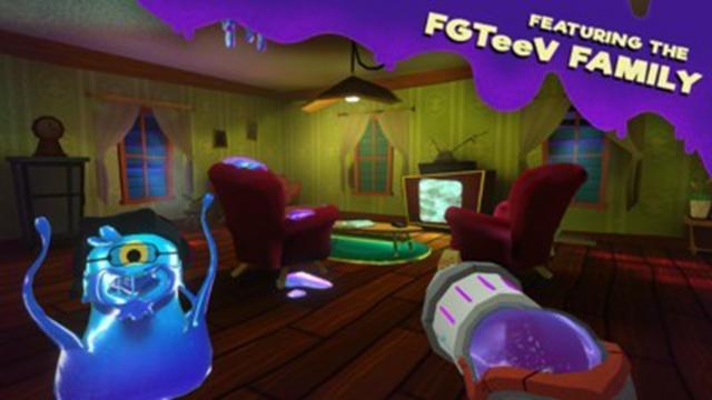 幽灵行者手机版截图