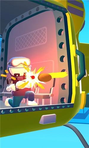 致命直升机截图