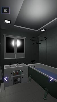 逃脱复杂的空间截图