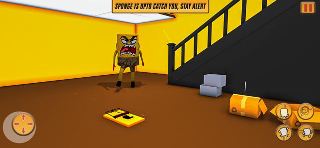 螃蟹历险记截图