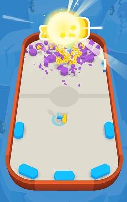 人类圆球对决截图