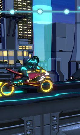 SMX摩托驾驶截图