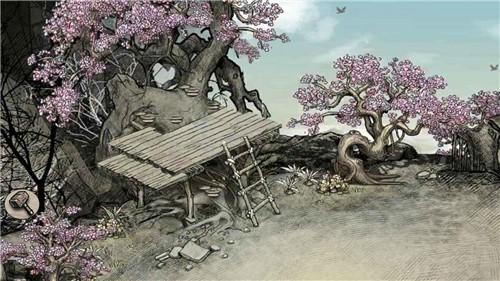 荒岛求生游戏下载正版中文截图