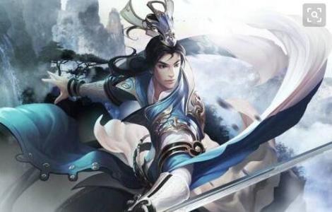 永恒圣帝手游截图