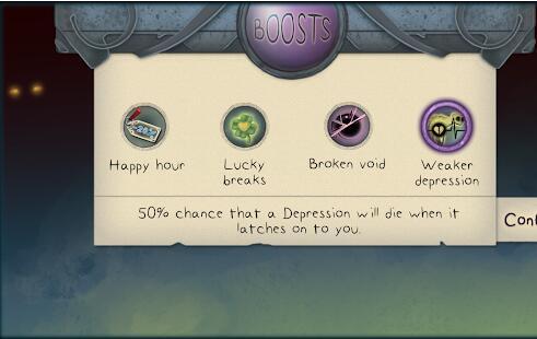 一切都很好截图