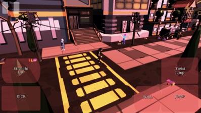 Epic Dream Runner截图