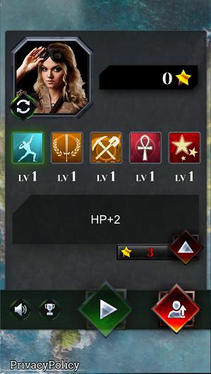 3x3无人居住的岛屿生存截图