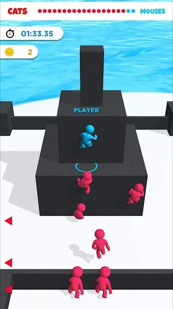 集合啦猛男大作战截图