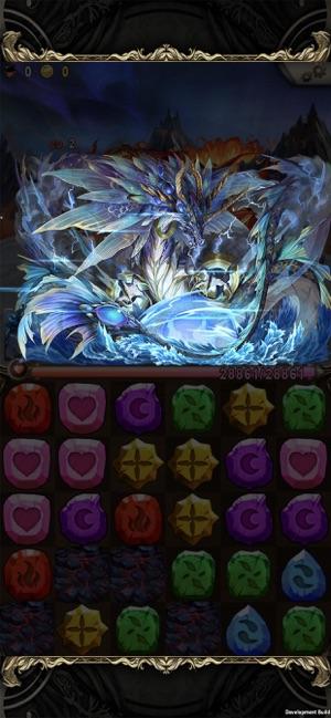 神魔之塔国服截图