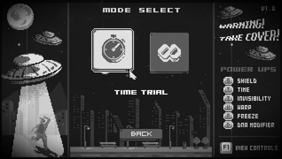 他们从天而降截图