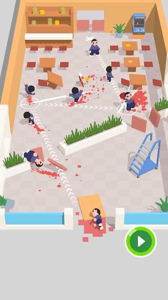 影流忍者一刀截图