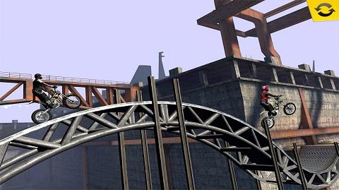 极限摩托5完整版截图