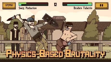 该死的混蛋2.0.1.1截图