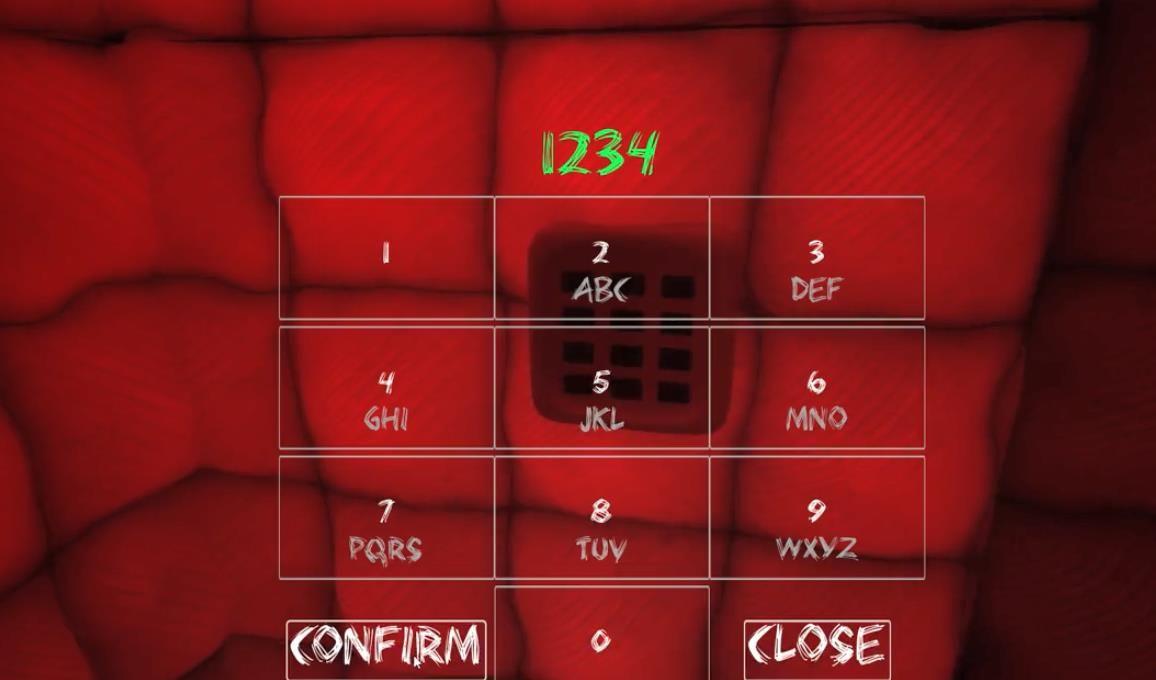 精神病人模拟器截图