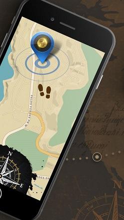 Hidden Secrets：Escape PRELUDE截图