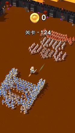 约架城墙根儿截图