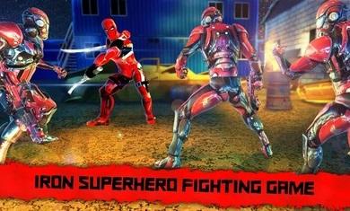 超级忍者之战截图