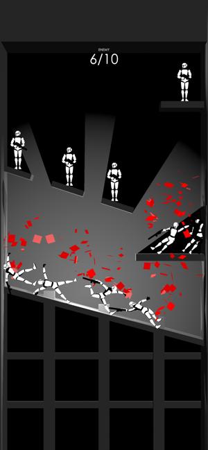 刺客一刀斩截图