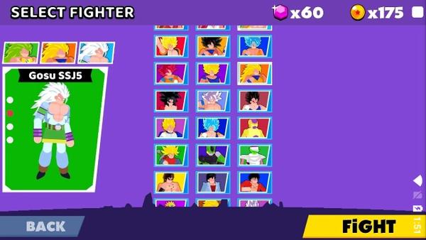 史提克曼战士战士街截图