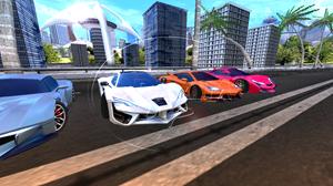 极速赛车驾驶截图