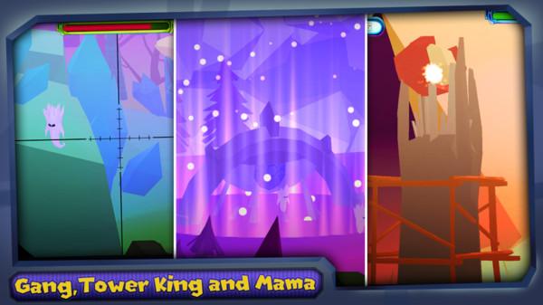 异次元生存射击截图