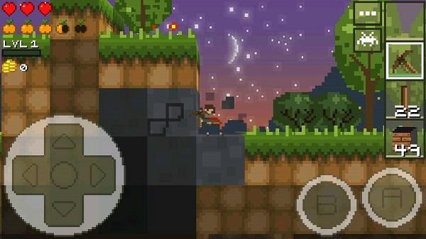 迷失的矿工最新版截图