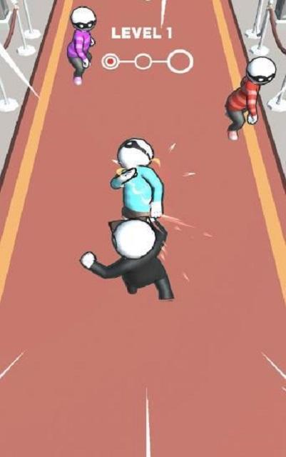 特工模拟战截图