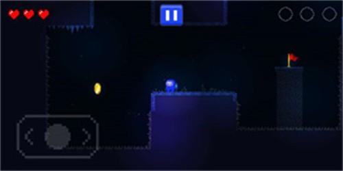 像素赛尼克截图