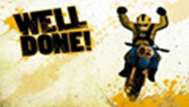 极限摩托2手游版截图