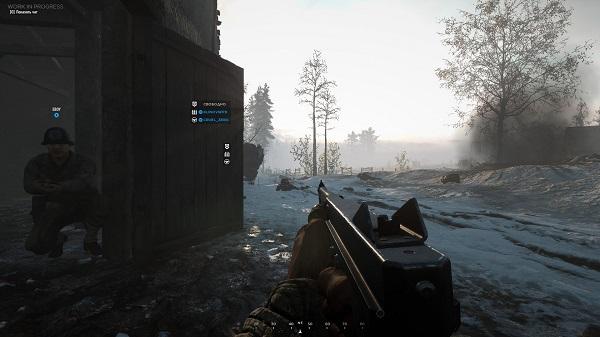 人间地狱1.0正式版截图