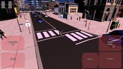 Epic Dream Runner截图