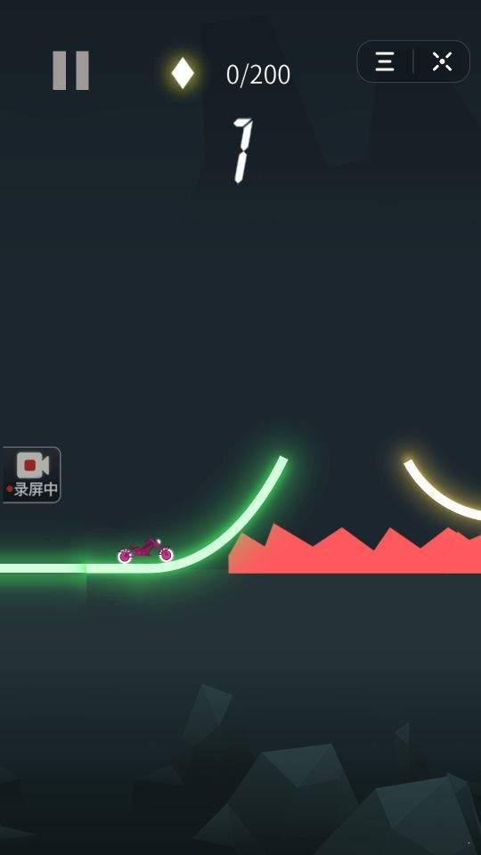 翻滚吧摩托截图