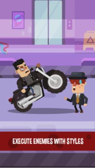 我是大佬我怕谁截图