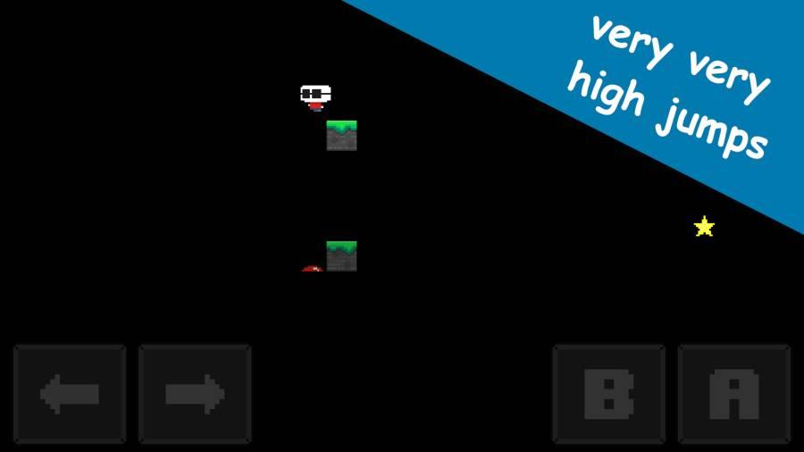 摸黑大冒险截图