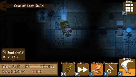 万物皆可当武器模拟器截图